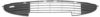 VAN WEZEL 4028599 Ventilation Grille, bumper
